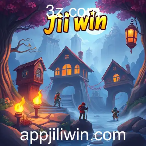 Jili win