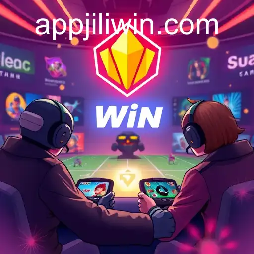Gaming Industry Braces for a New Wave with Jili Win