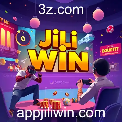 Jili Win's Impact on Online Gaming in 2025