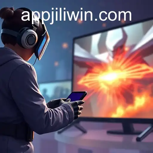 Jili Win: Revolutionizing Online Gaming